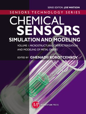 cover image of Chemical Sensors